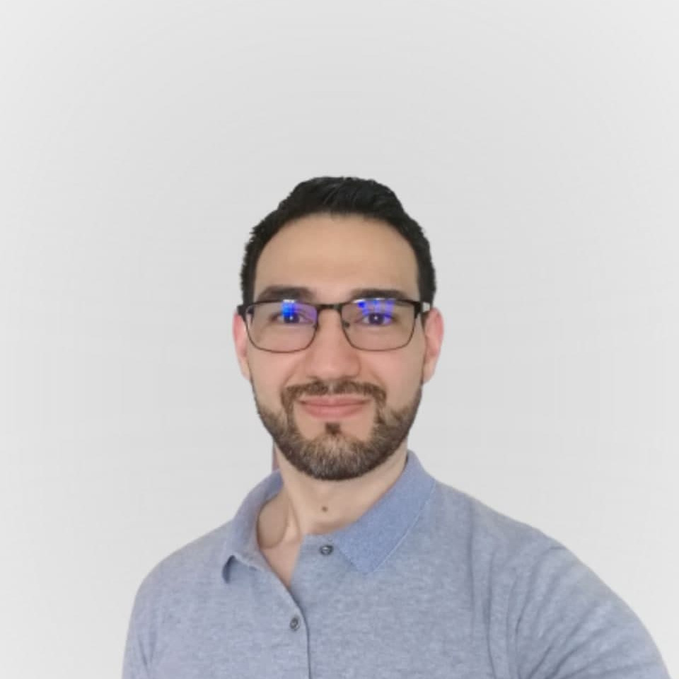 Kim Beuschau Mouridsen